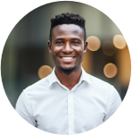 Profile Picture Icon
