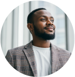 Profile Picture Icon